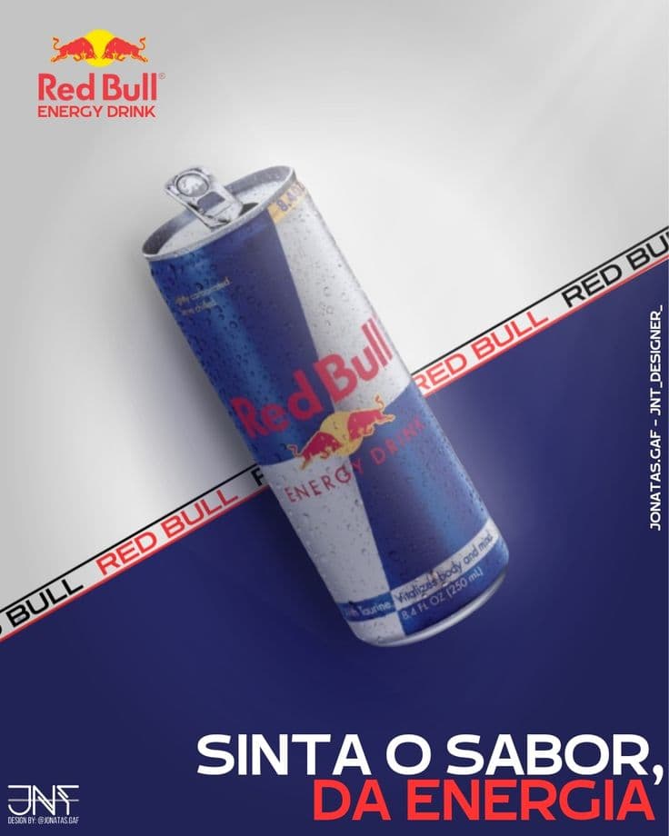 Red Bull logo