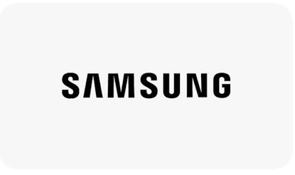 Samsung Brand Logo